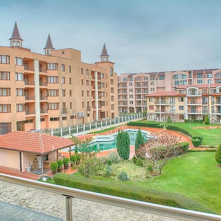 Viva Apartments ซันนีบีช ภายนอก รูปภาพ