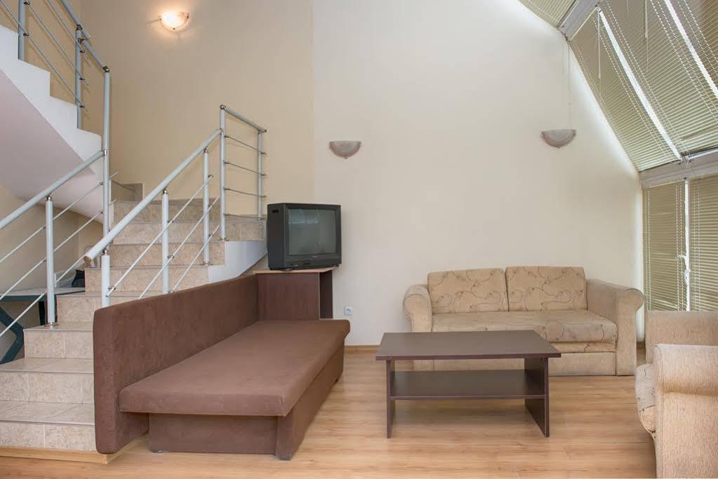 Viva Apartments ซันนีบีช ภายนอก รูปภาพ