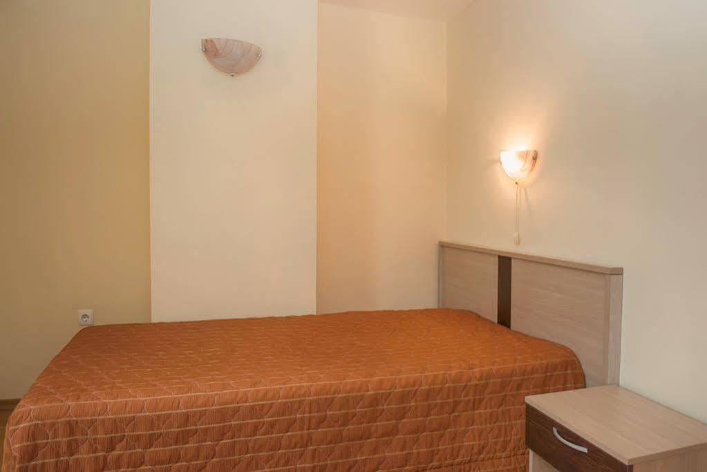 Viva Apartments ซันนีบีช ภายนอก รูปภาพ