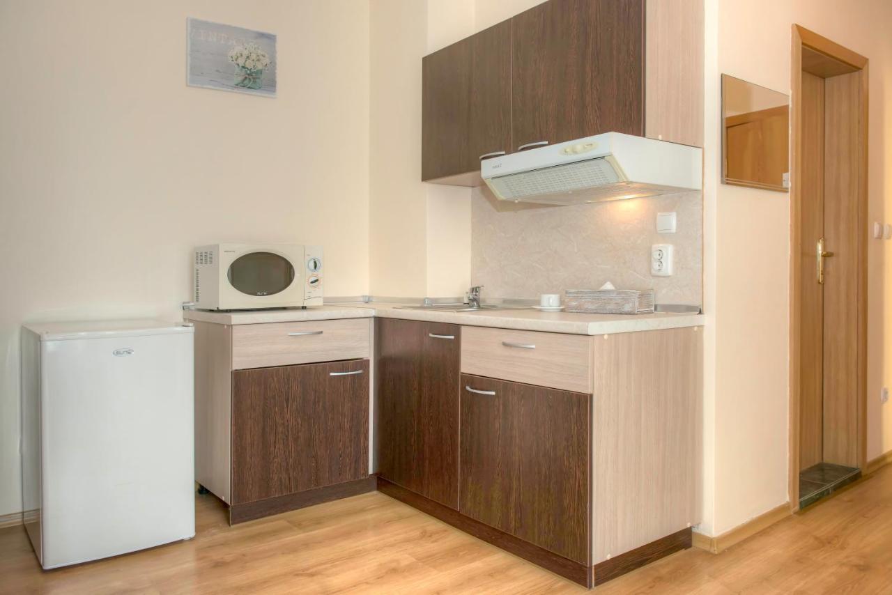 Viva Apartments ซันนีบีช ภายนอก รูปภาพ