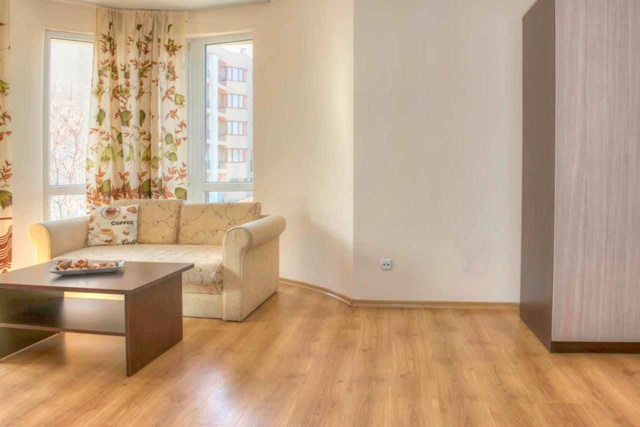 Viva Apartments ซันนีบีช ภายนอก รูปภาพ