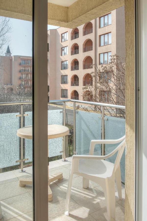 Viva Apartments ซันนีบีช ภายนอก รูปภาพ