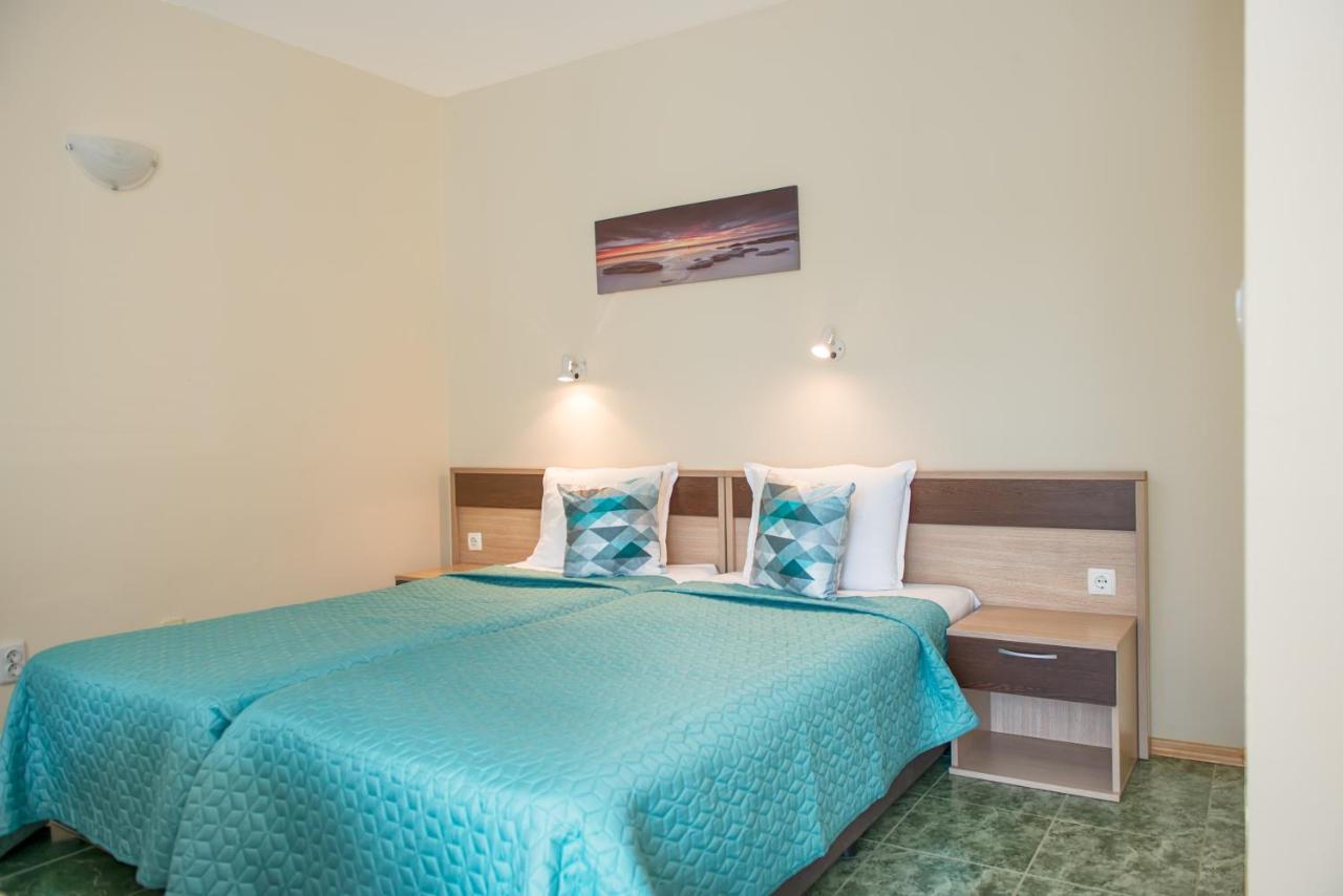 Viva Apartments ซันนีบีช ภายนอก รูปภาพ