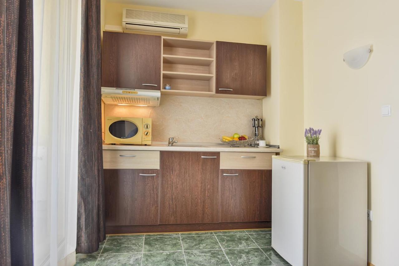 Viva Apartments ซันนีบีช ภายนอก รูปภาพ