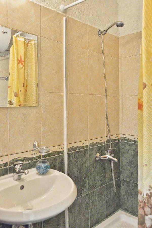 Viva Apartments ซันนีบีช ภายนอก รูปภาพ