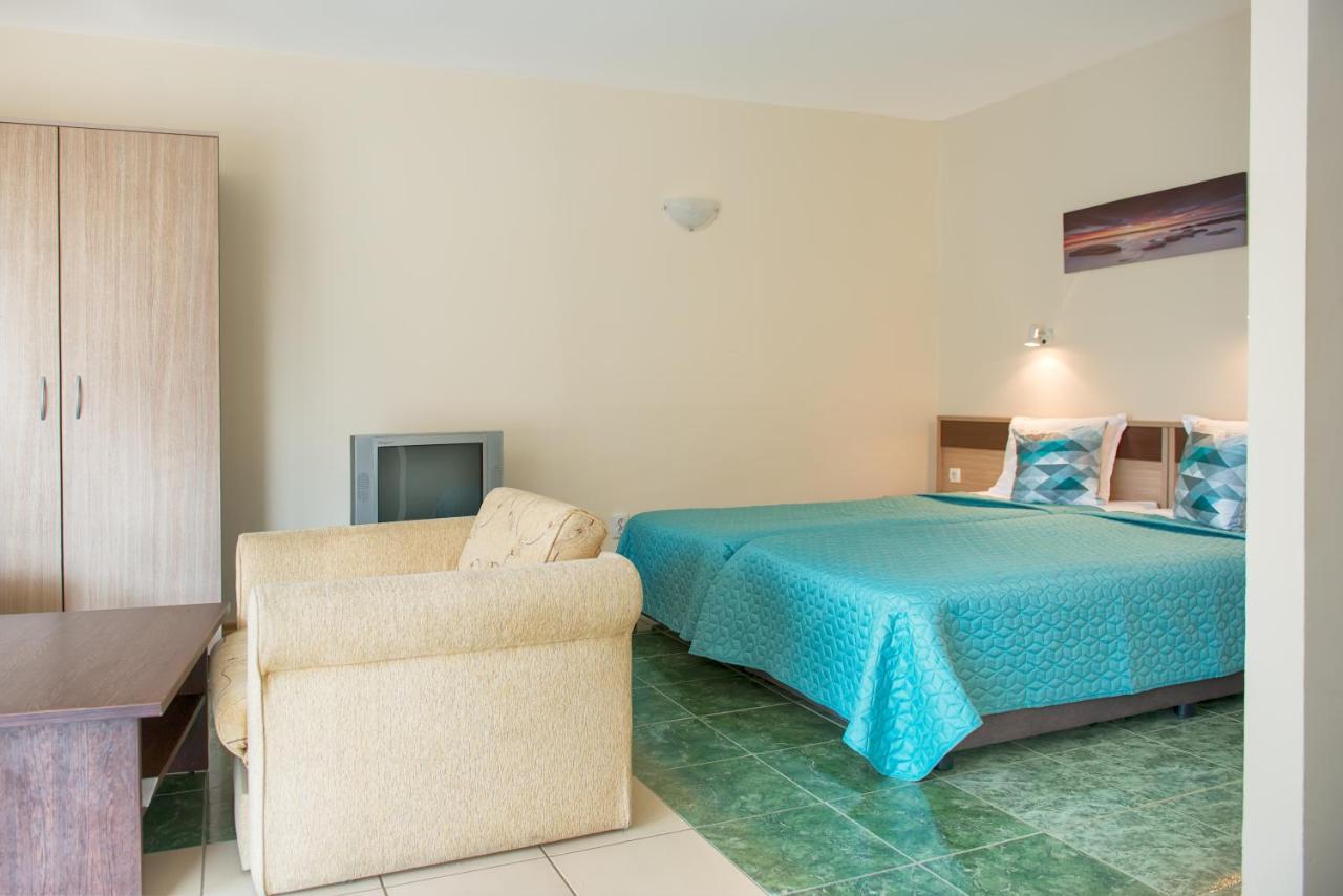 Viva Apartments ซันนีบีช ภายนอก รูปภาพ