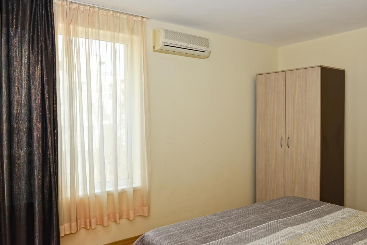 Viva Apartments ซันนีบีช ภายนอก รูปภาพ