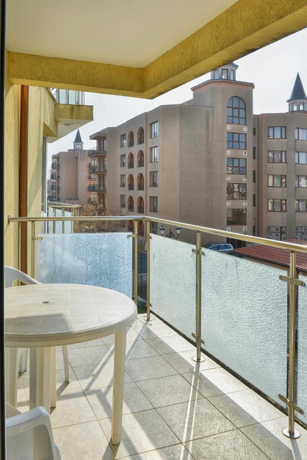 Viva Apartments ซันนีบีช ภายนอก รูปภาพ