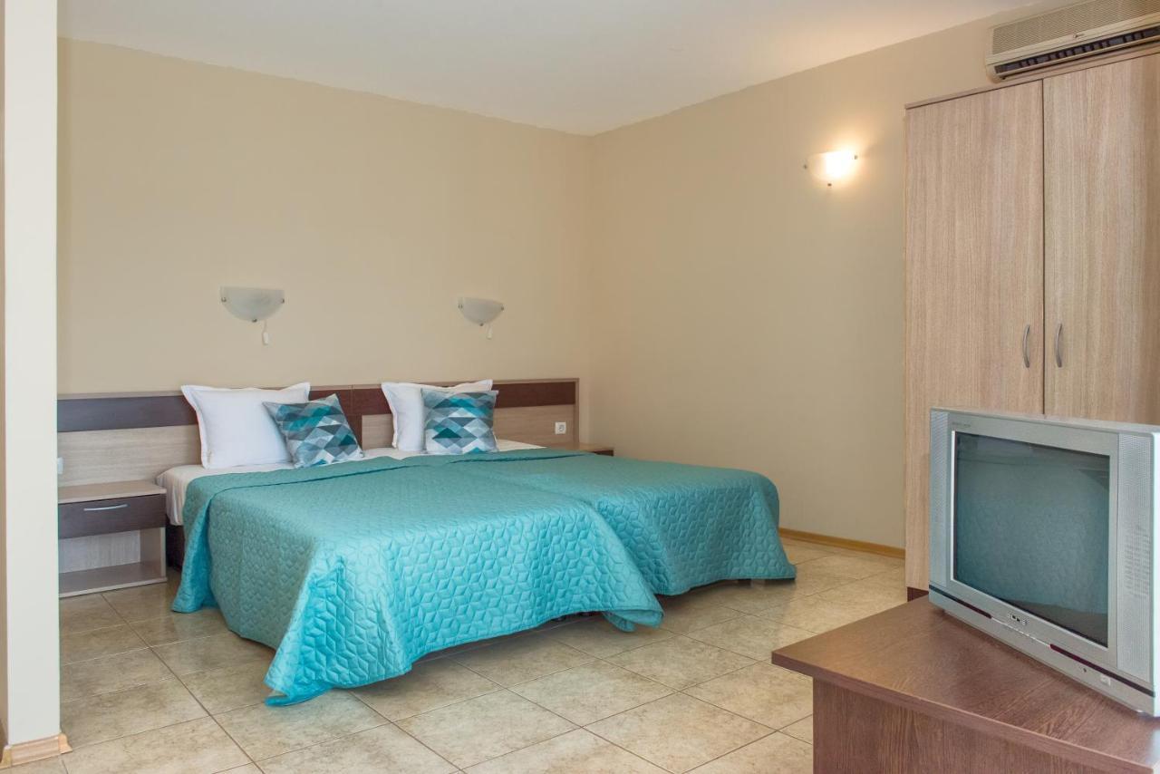Viva Apartments ซันนีบีช ภายนอก รูปภาพ
