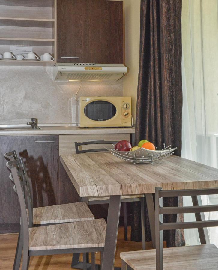 Viva Apartments ซันนีบีช ภายนอก รูปภาพ