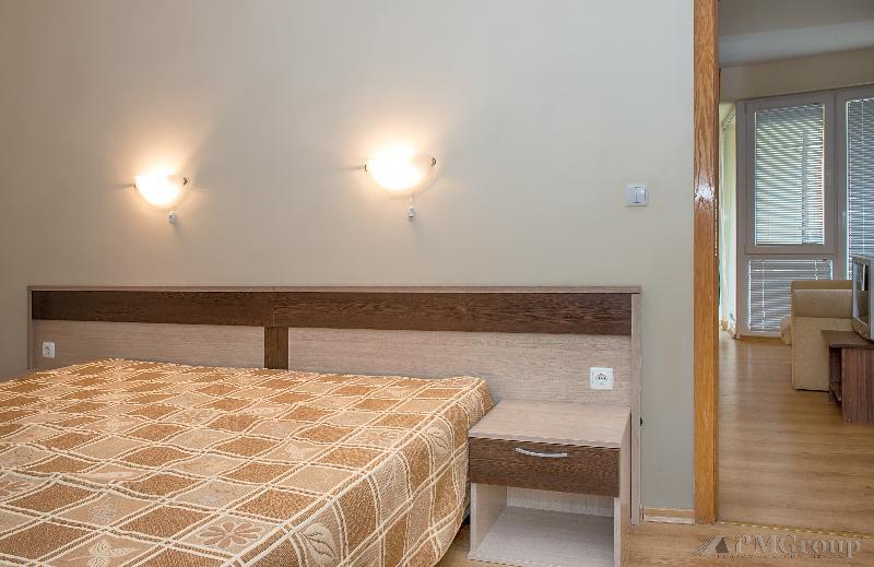 Viva Apartments ซันนีบีช ภายนอก รูปภาพ