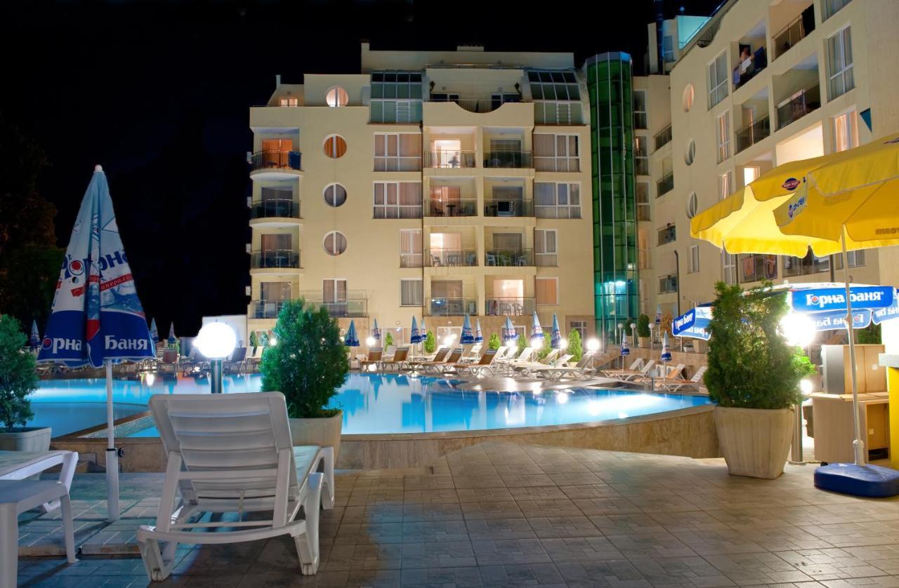 Viva Apartments ซันนีบีช ภายนอก รูปภาพ