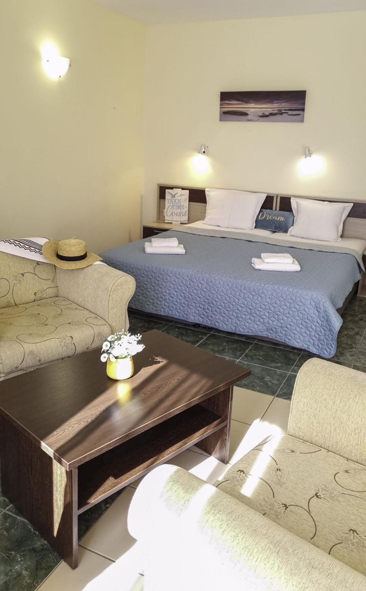 Viva Apartments ซันนีบีช ภายนอก รูปภาพ