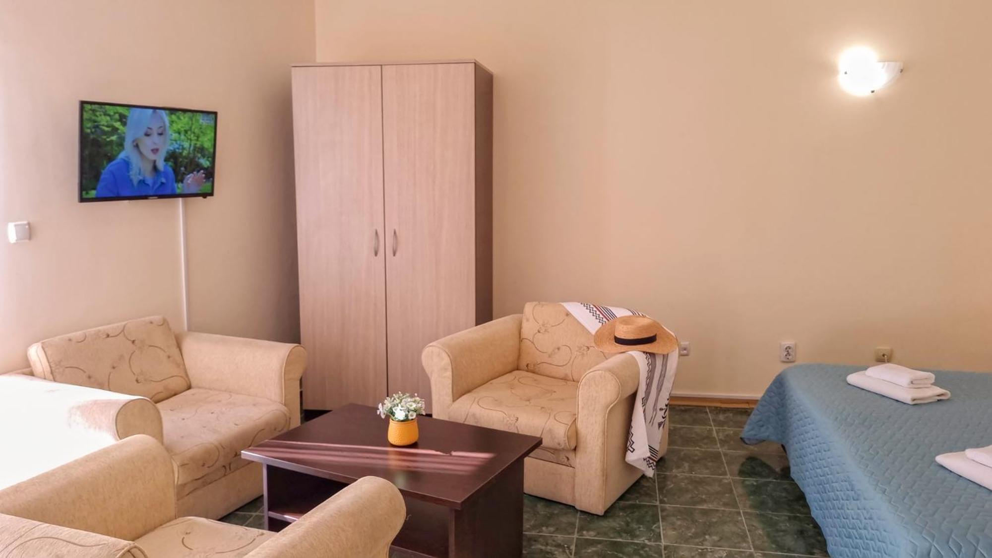 Viva Apartments ซันนีบีช ภายนอก รูปภาพ