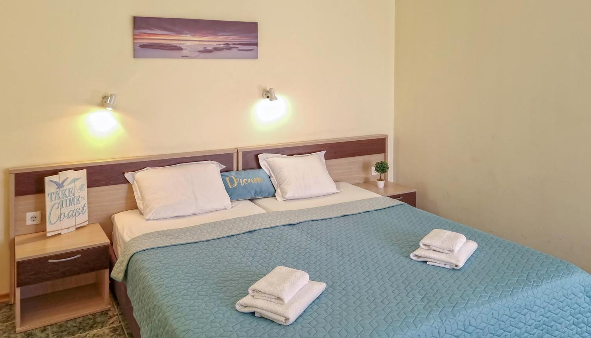Viva Apartments ซันนีบีช ภายนอก รูปภาพ