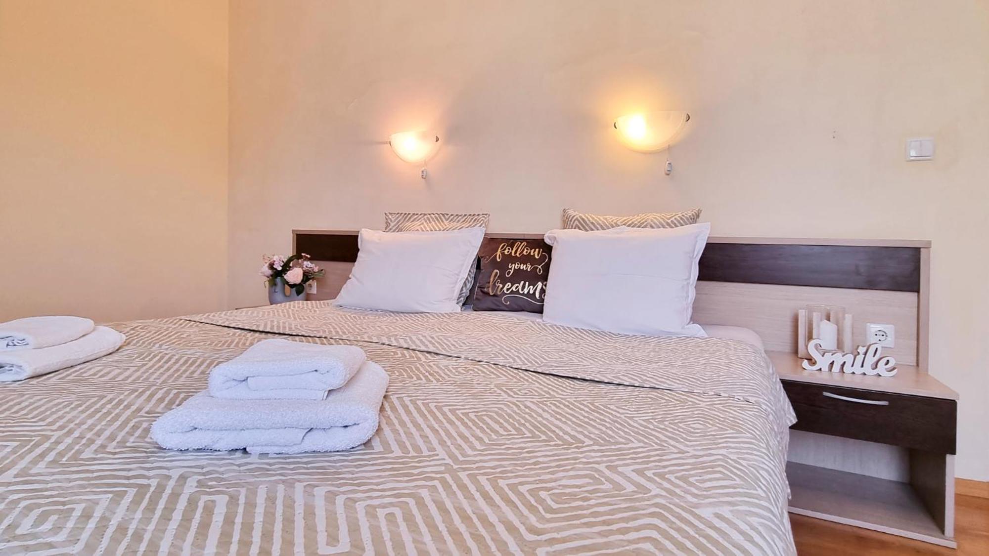 Viva Apartments ซันนีบีช ห้อง รูปภาพ