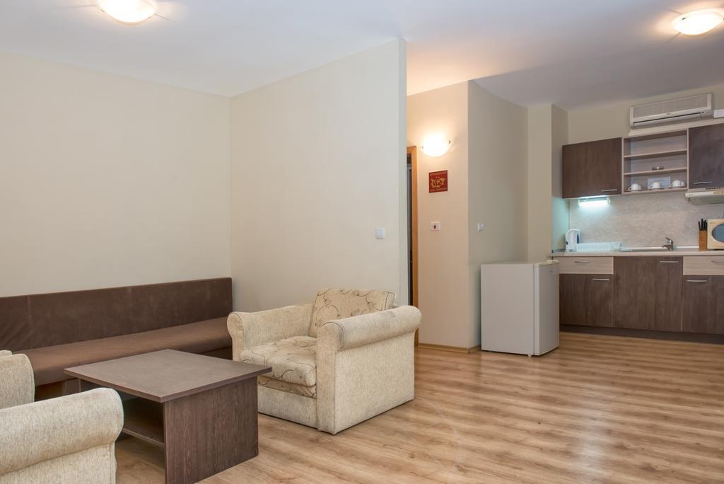 Viva Apartments ซันนีบีช ภายนอก รูปภาพ