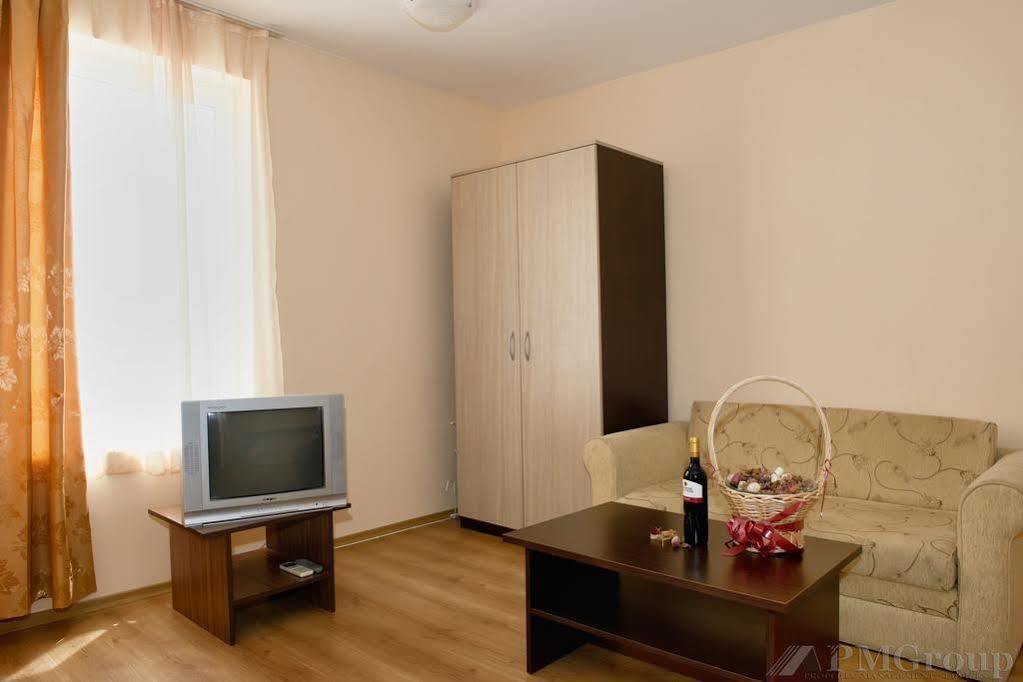 Viva Apartments ซันนีบีช ภายนอก รูปภาพ