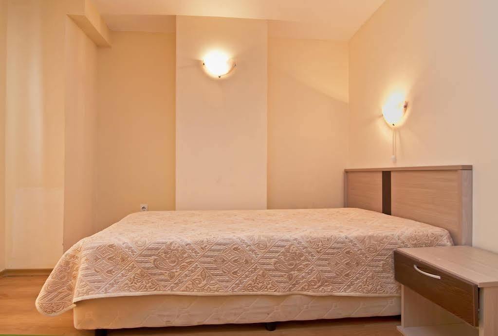 Viva Apartments ซันนีบีช ภายนอก รูปภาพ