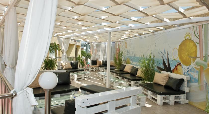 Viva Apartments ซันนีบีช ภายนอก รูปภาพ